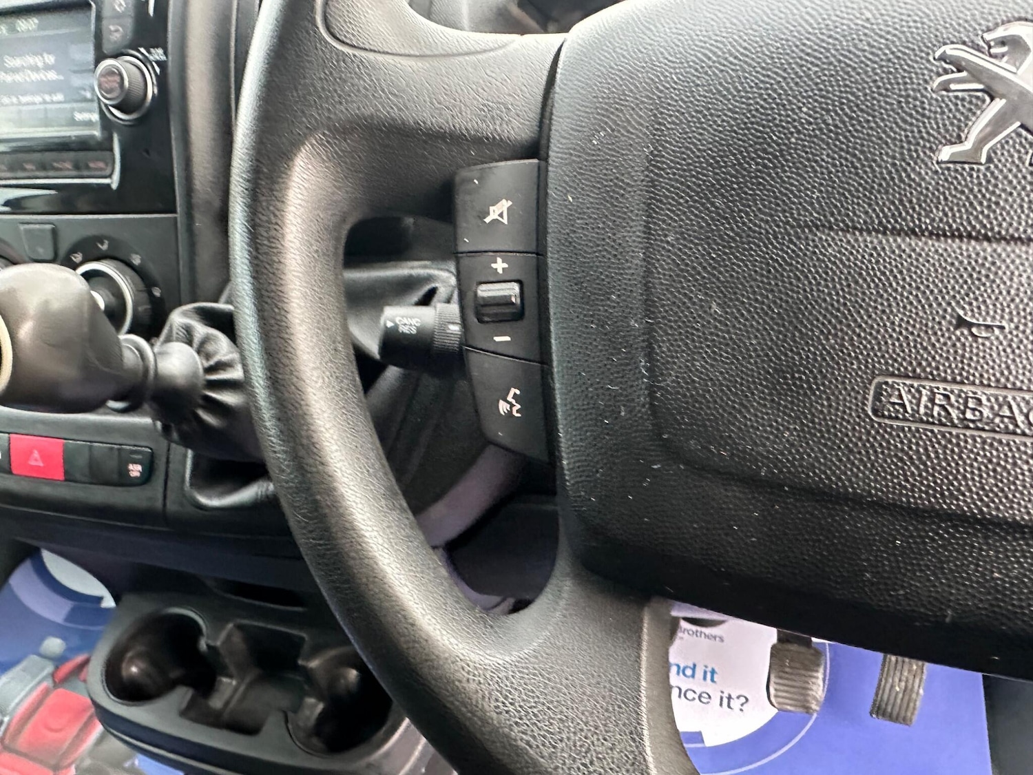 Used Peugeot Boxer 2018 for sale - 76832767: Photo 24