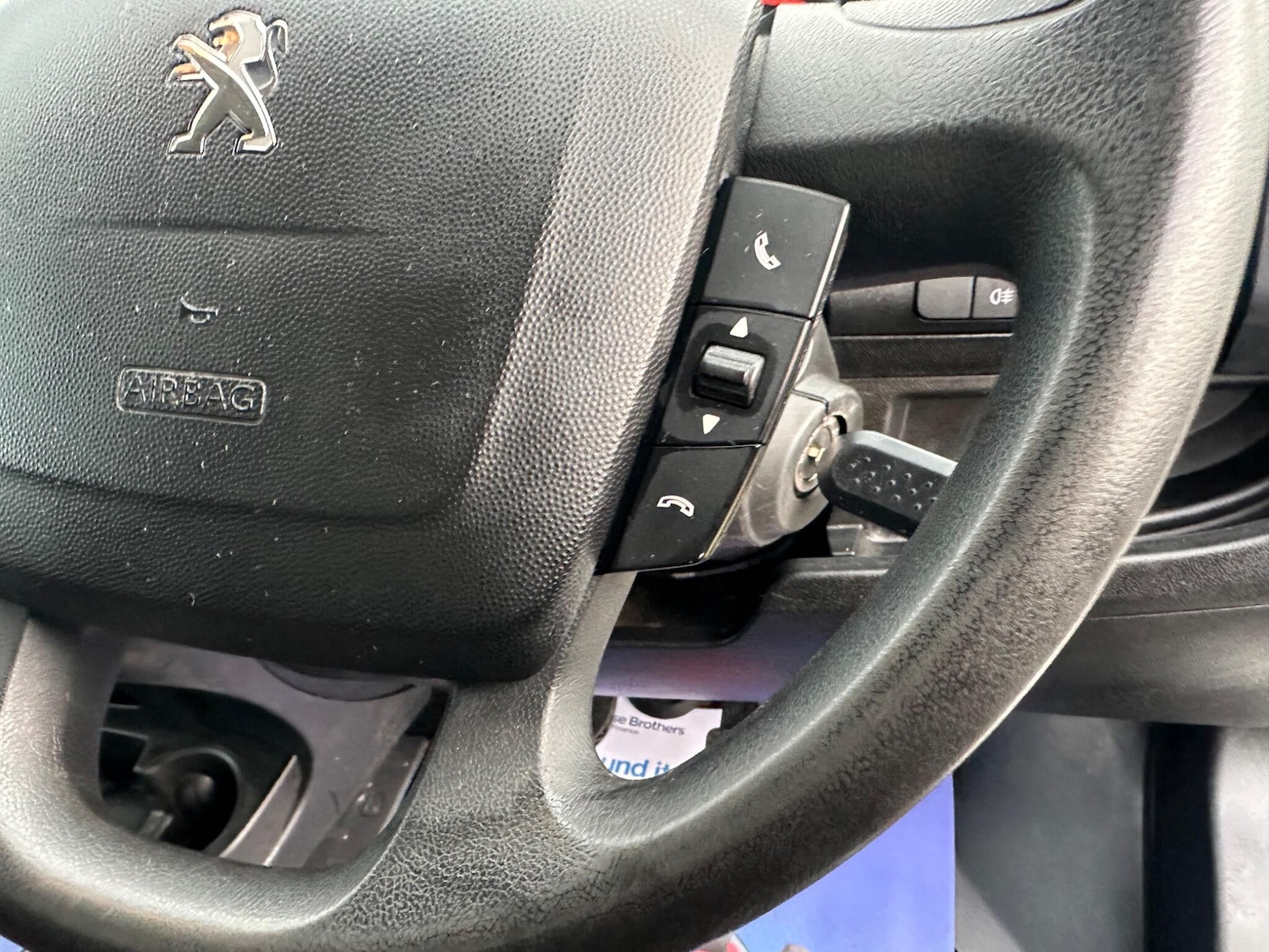 Used Peugeot Boxer 2018 for sale - 76832767: Photo 25