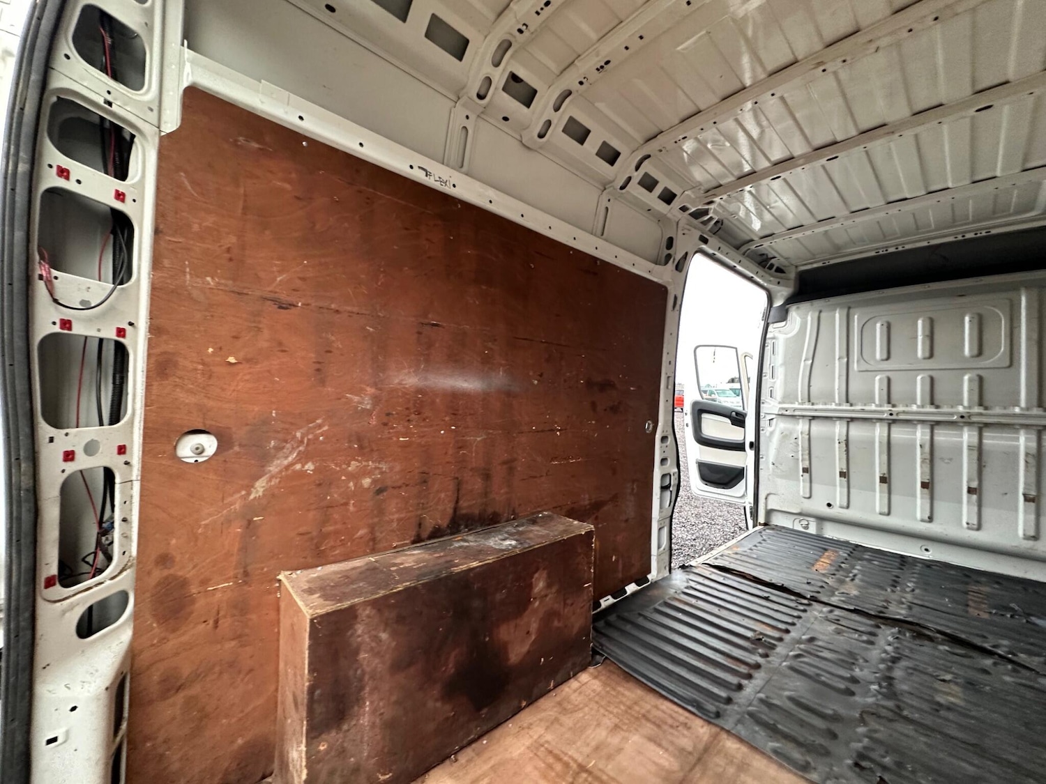 Used Peugeot Boxer 2018 for sale - 76832767: Photo 29