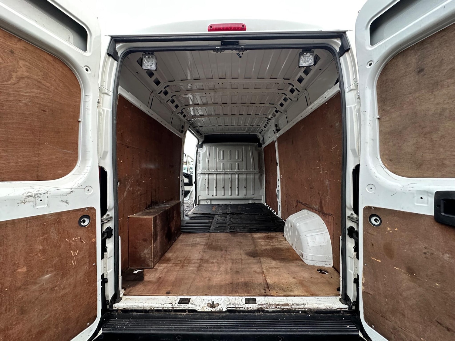 Used Peugeot Boxer 2018 for sale - 76832767: Photo 30