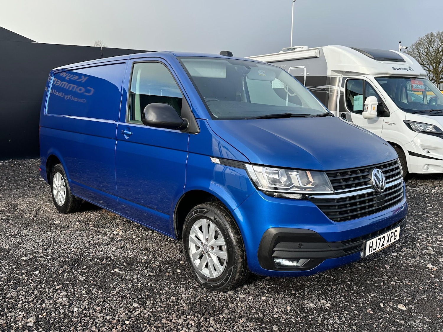 Used Volkswagen Transporter 2022 for sale - 77155924: Photo 11