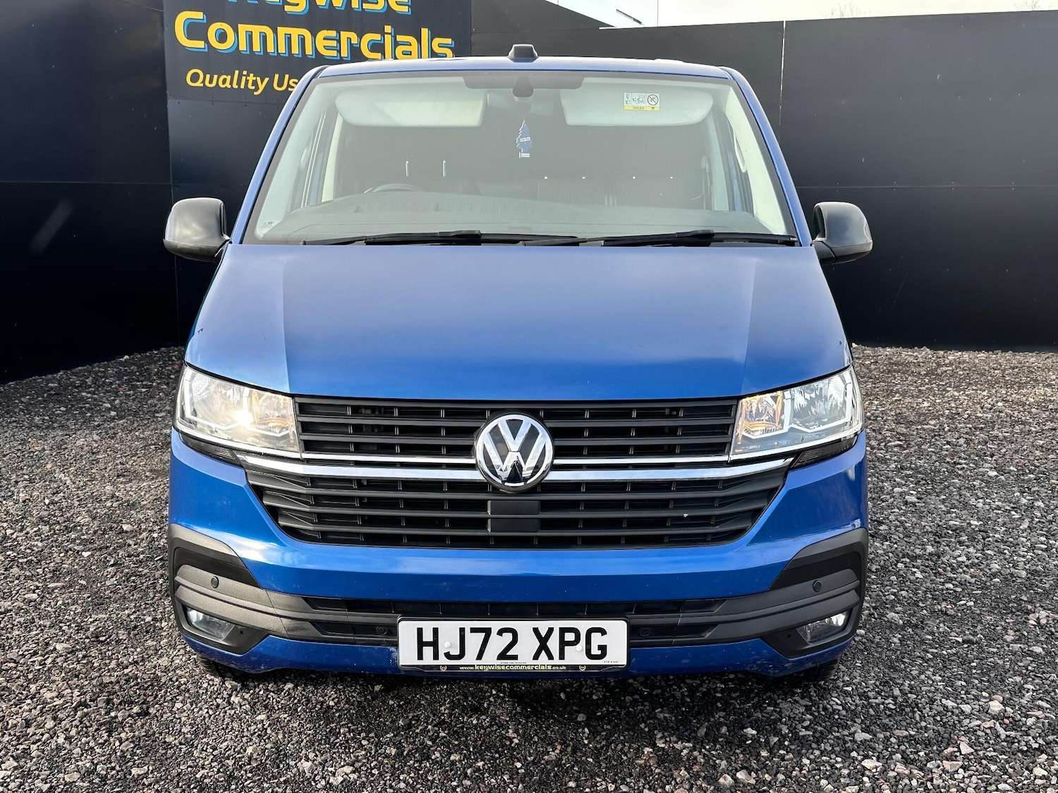 Used Volkswagen Transporter 2022 for sale - 77155924: Photo 12