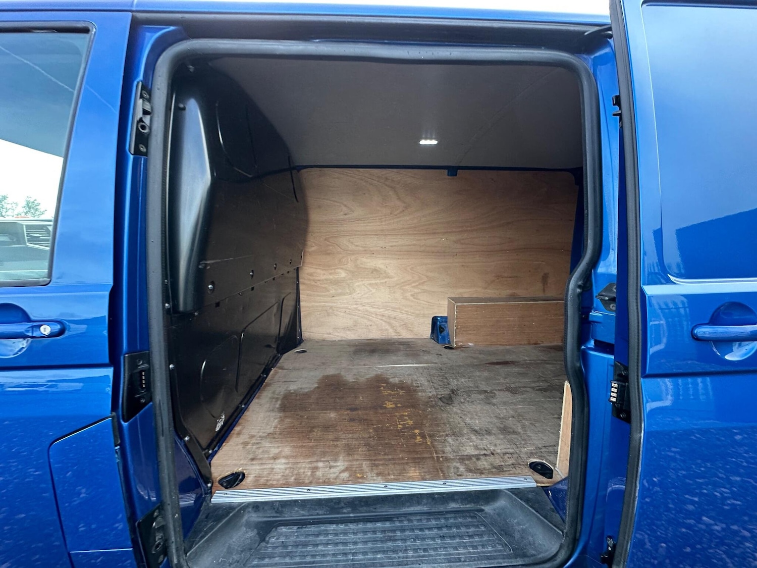 Used Volkswagen Transporter 2022 for sale - 77155924: Photo 17