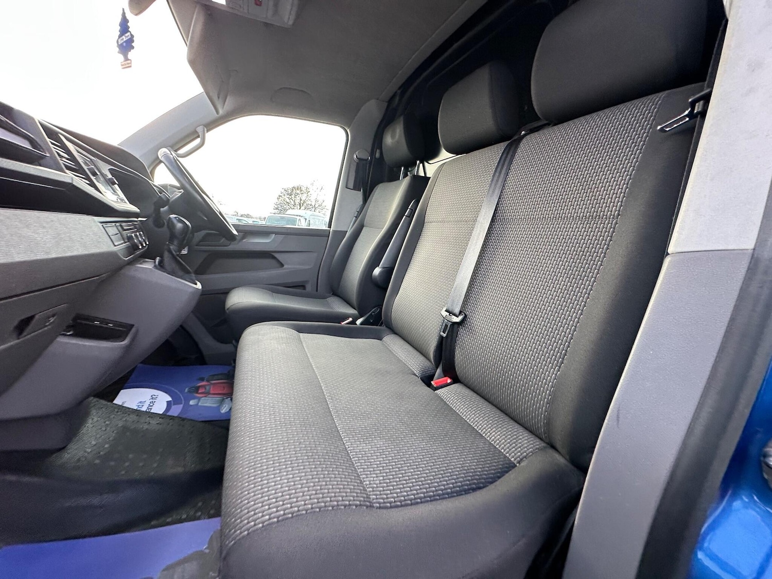 Used Volkswagen Transporter 2022 for sale - 77155924: Photo 19