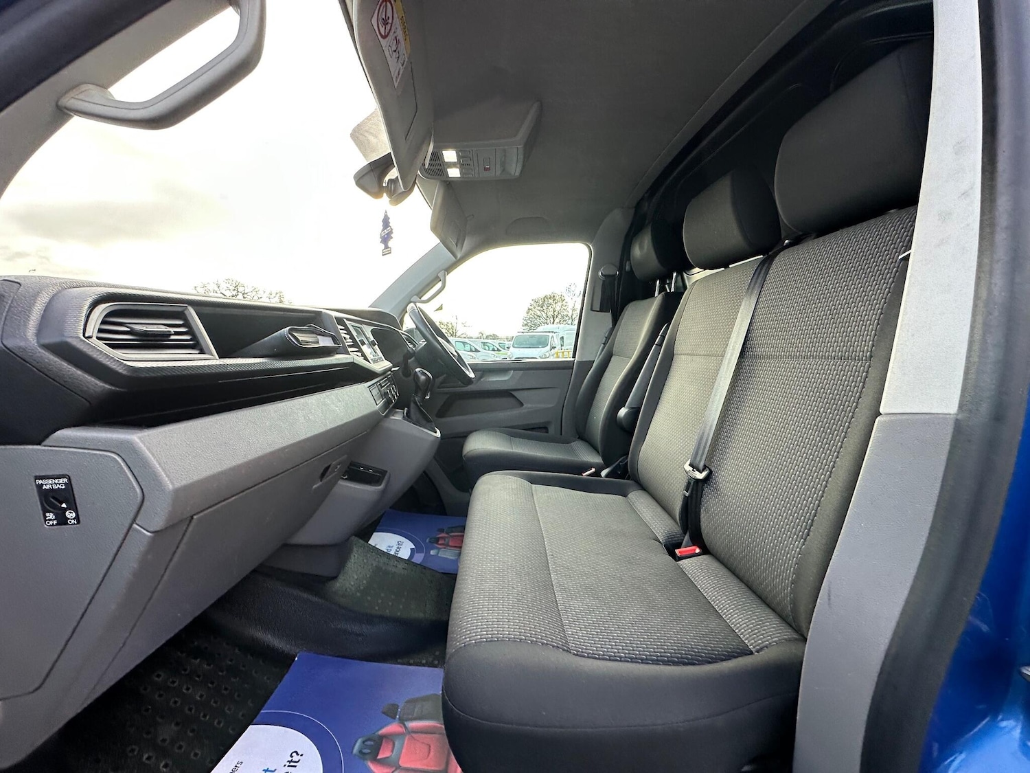 Used Volkswagen Transporter 2022 for sale - 77155924: Photo 20