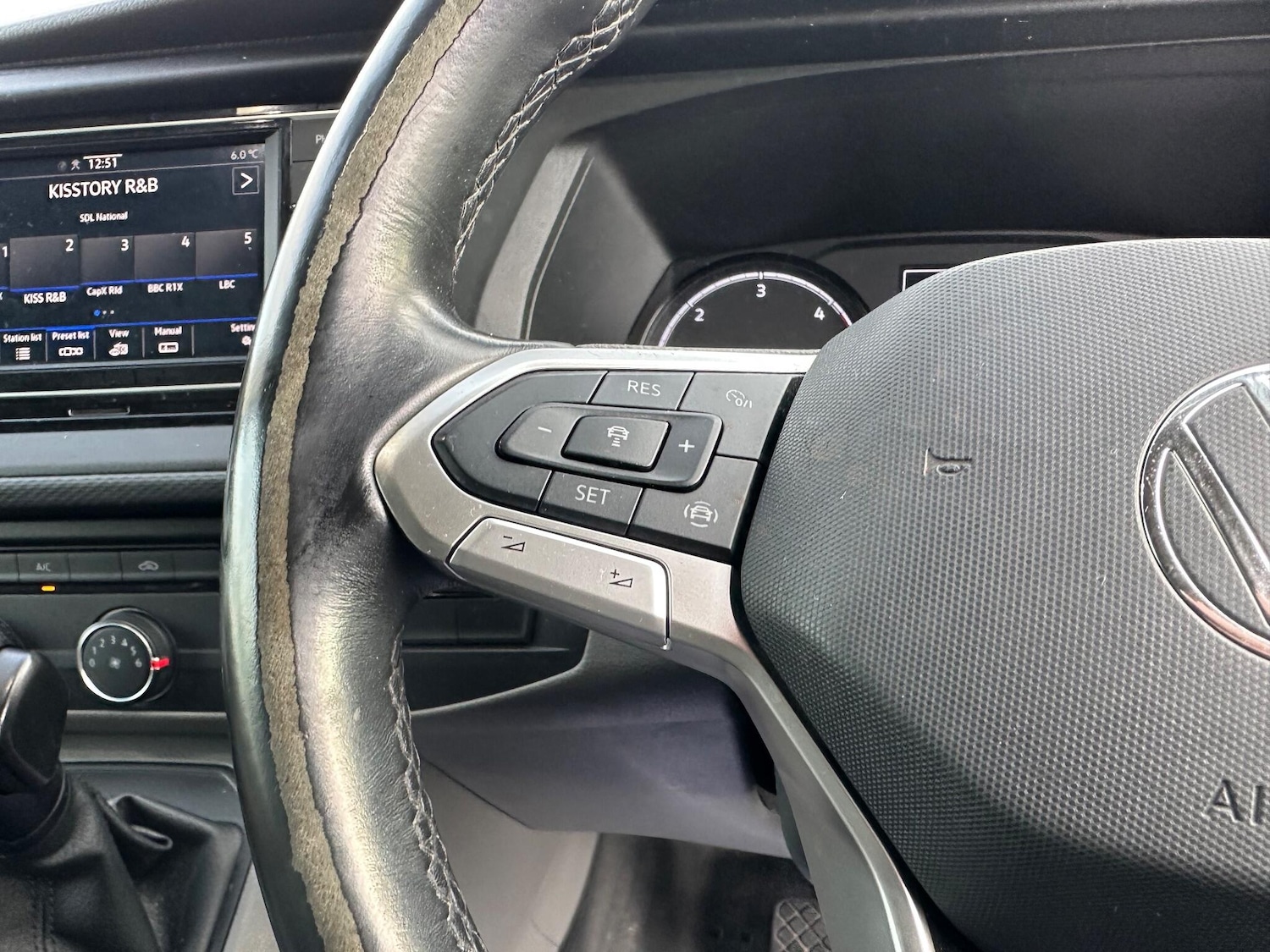 Used Volkswagen Transporter 2022 for sale - 77155924: Photo 24