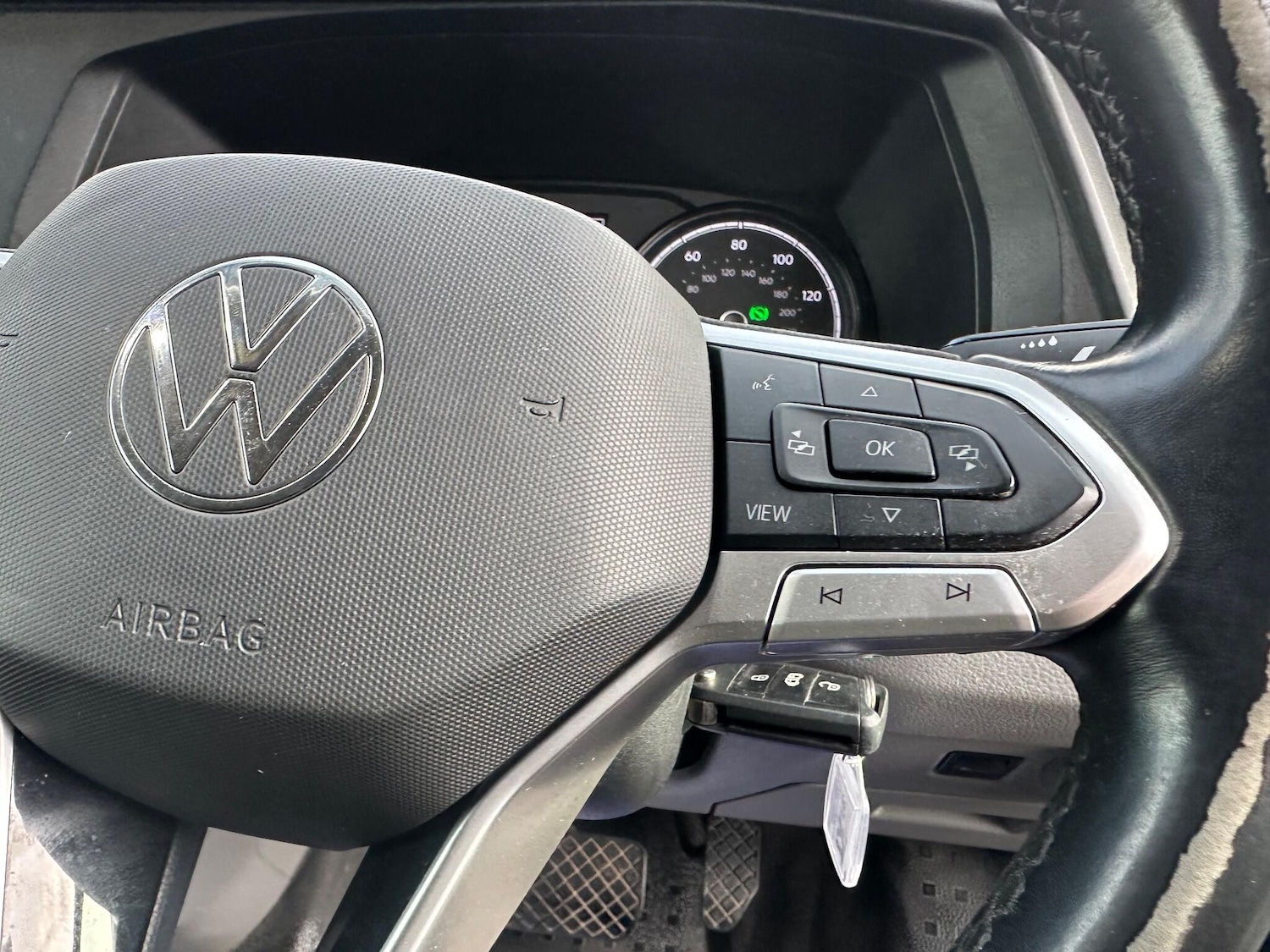 Used Volkswagen Transporter 2022 for sale - 77155924: Photo 25