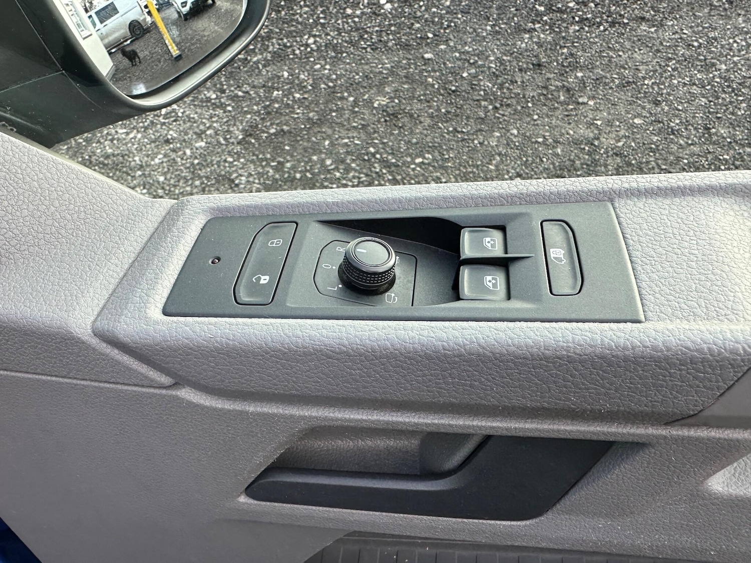 Used Volkswagen Transporter 2022 for sale - 77155924: Photo 27