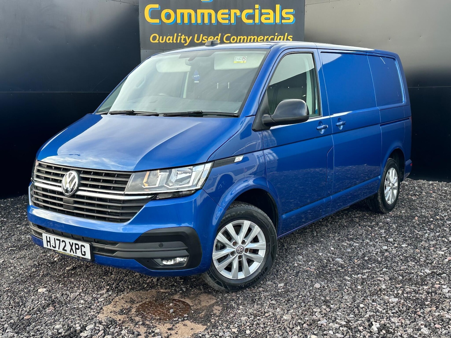 Used Volkswagen Transporter 2022 for sale - 77155924: Photo 3