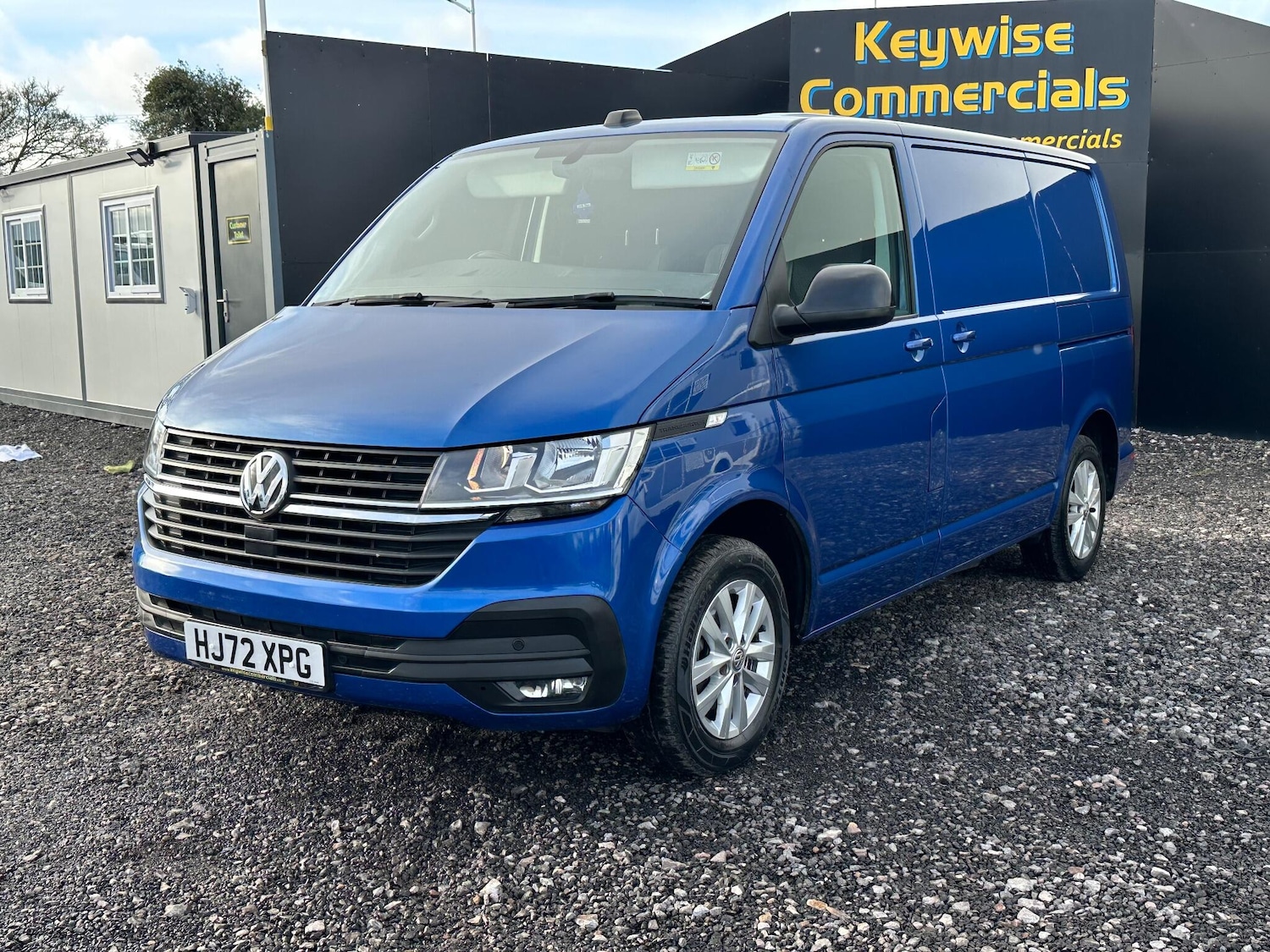 Used Volkswagen Transporter 2022 for sale - 77155924: Photo 5