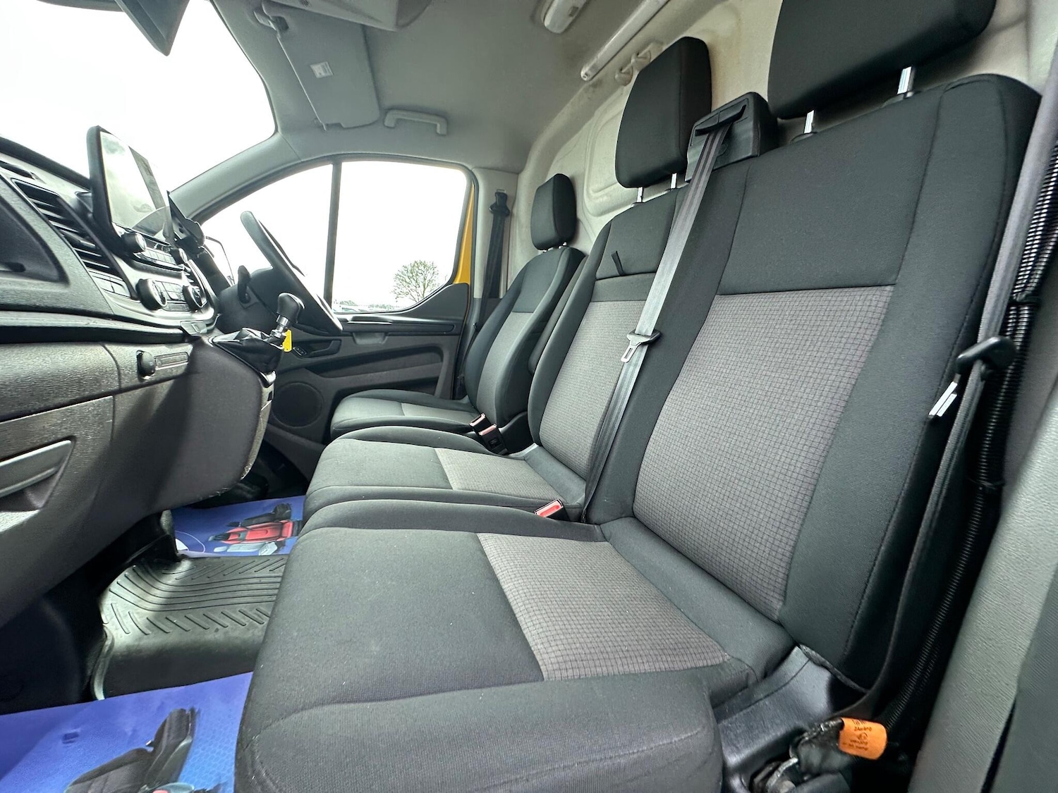Used Ford Transit Custom 2022 for sale - 78047559: Photo 16
