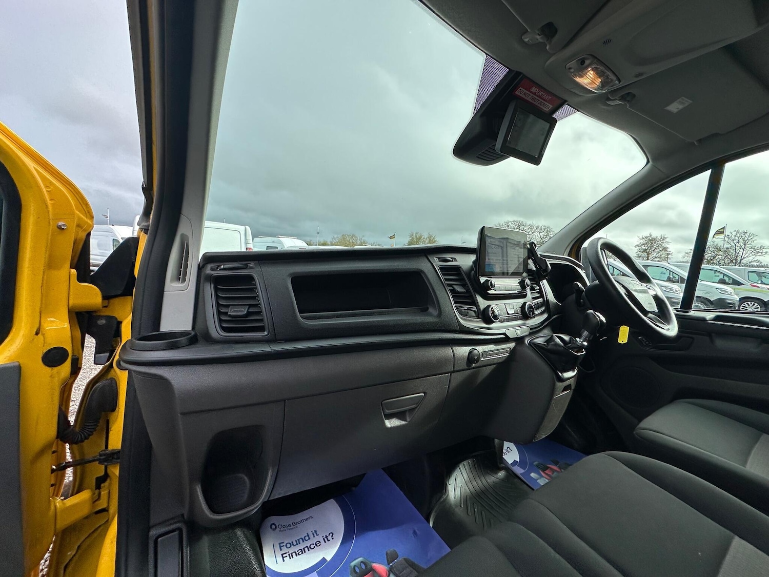 Used Ford Transit Custom 2022 for sale - 78047559: Photo 18