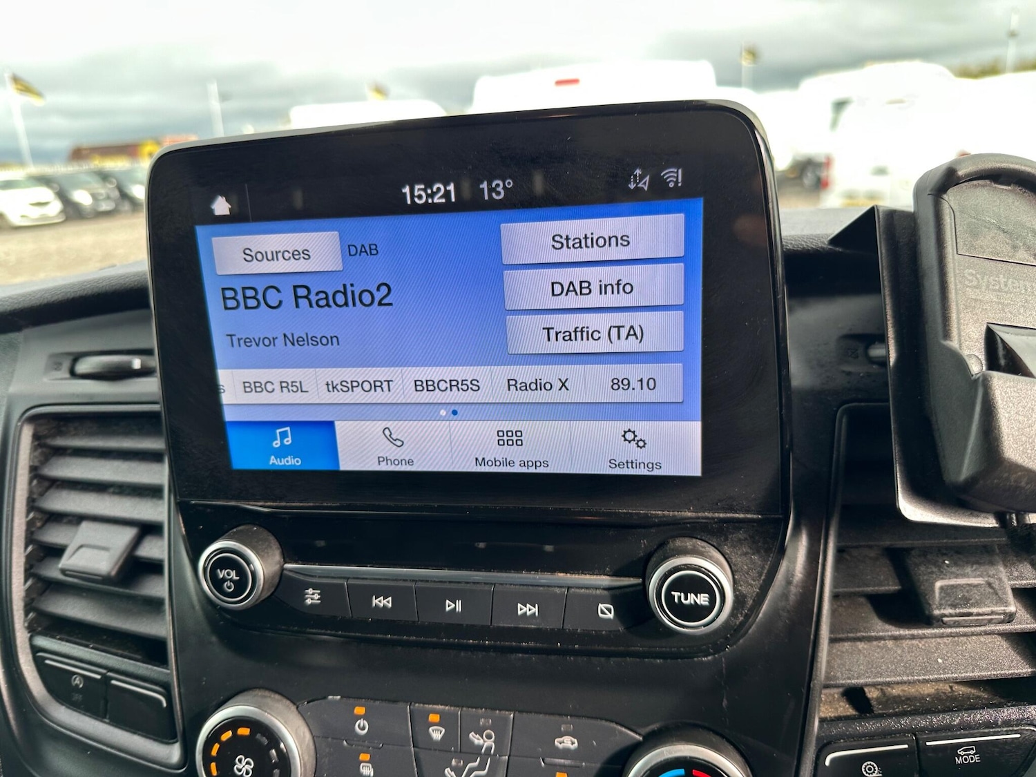 Used Ford Transit Custom 2022 for sale - 78047559: Photo 19