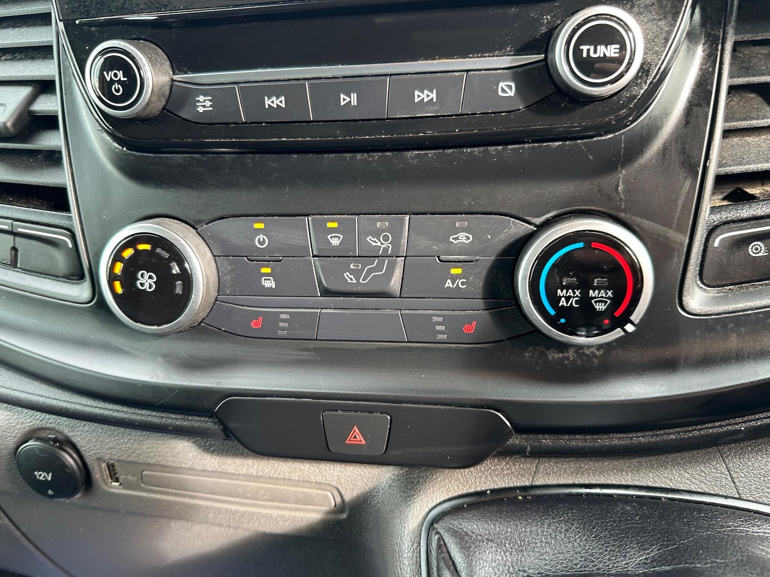 Used Ford Transit Custom 2022 for sale - 78047559: Photo 20