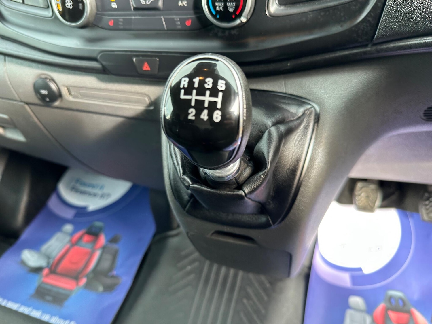 Used Ford Transit Custom 2022 for sale - 78047559: Photo 21