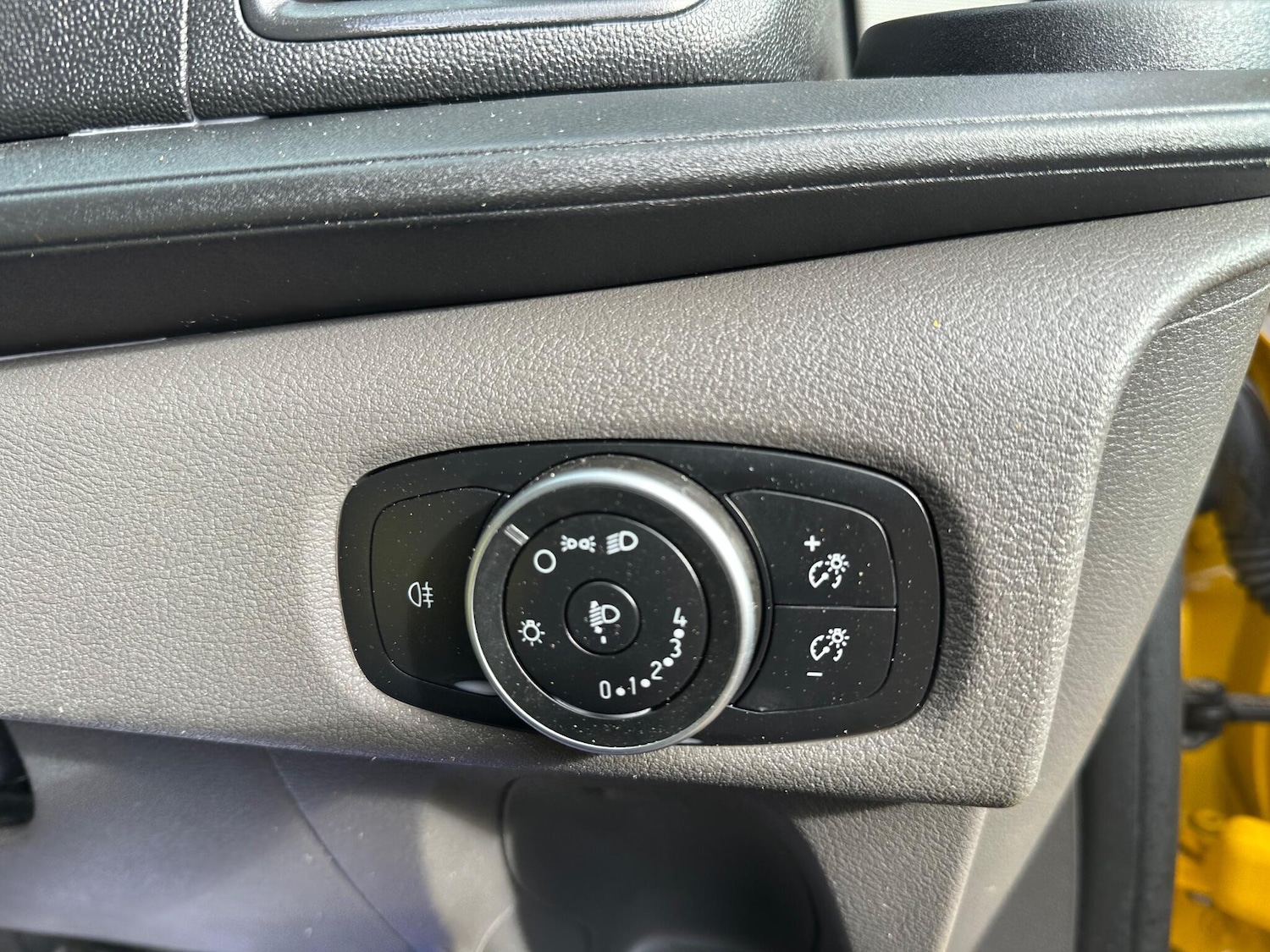 Used Ford Transit Custom 2022 for sale - 78047559: Photo 22