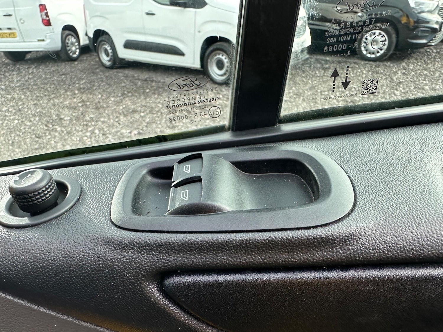 Used Ford Transit Custom 2022 for sale - 78047559: Photo 23