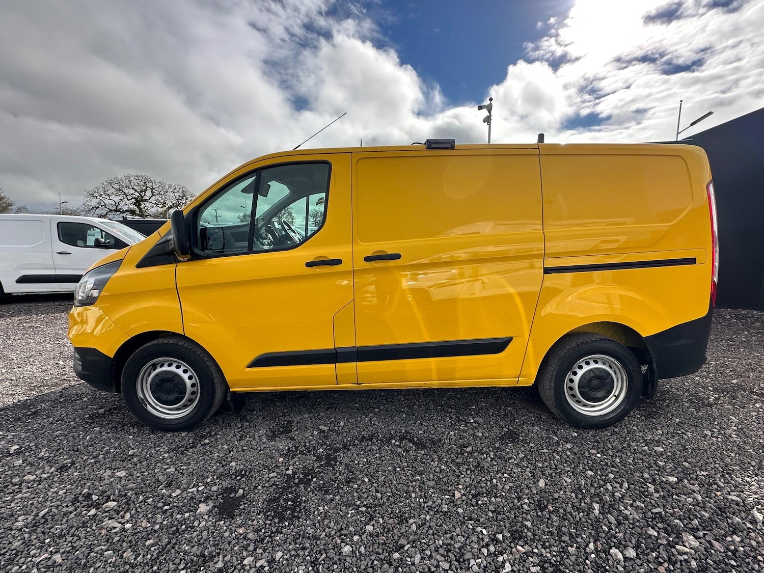 Used Ford Transit Custom 2022 for sale - 78047559: Photo 6