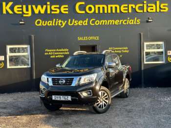 Used Nissan Navara 2019 for sale - 74096045: Photo