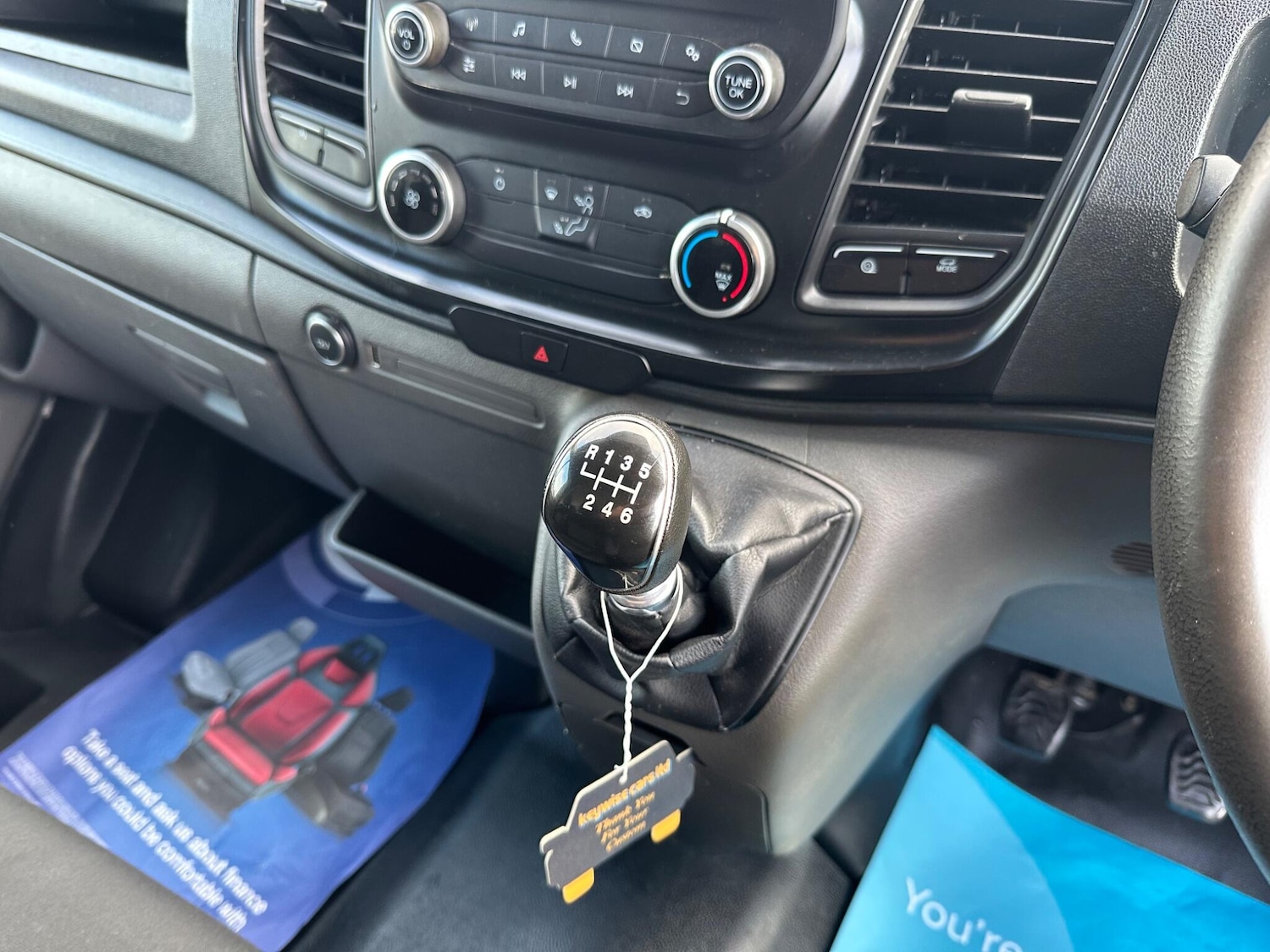 Used Ford Transit 2020 for sale - 76995641: Photo 24