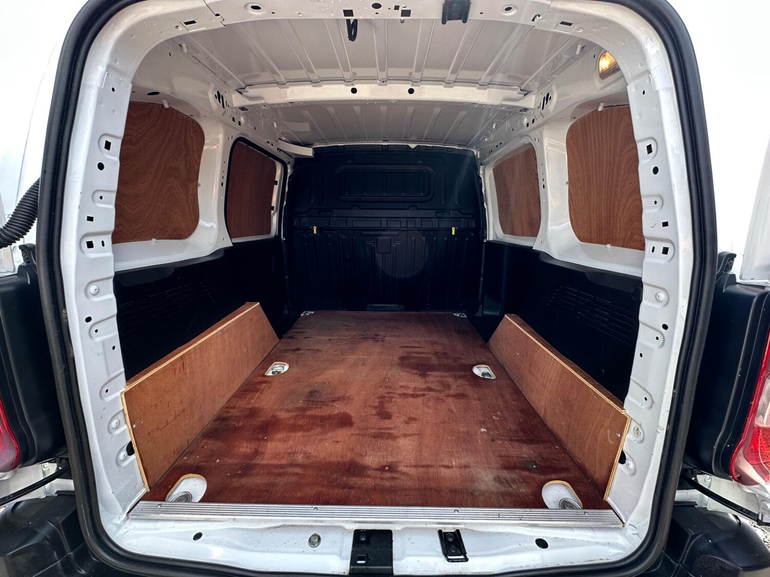 Vehicle 16