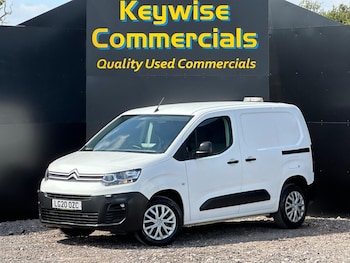 Citroen - Berlingo