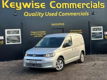 Used Volkswagen Caddy 2022 for sale - 73511710: Photo
