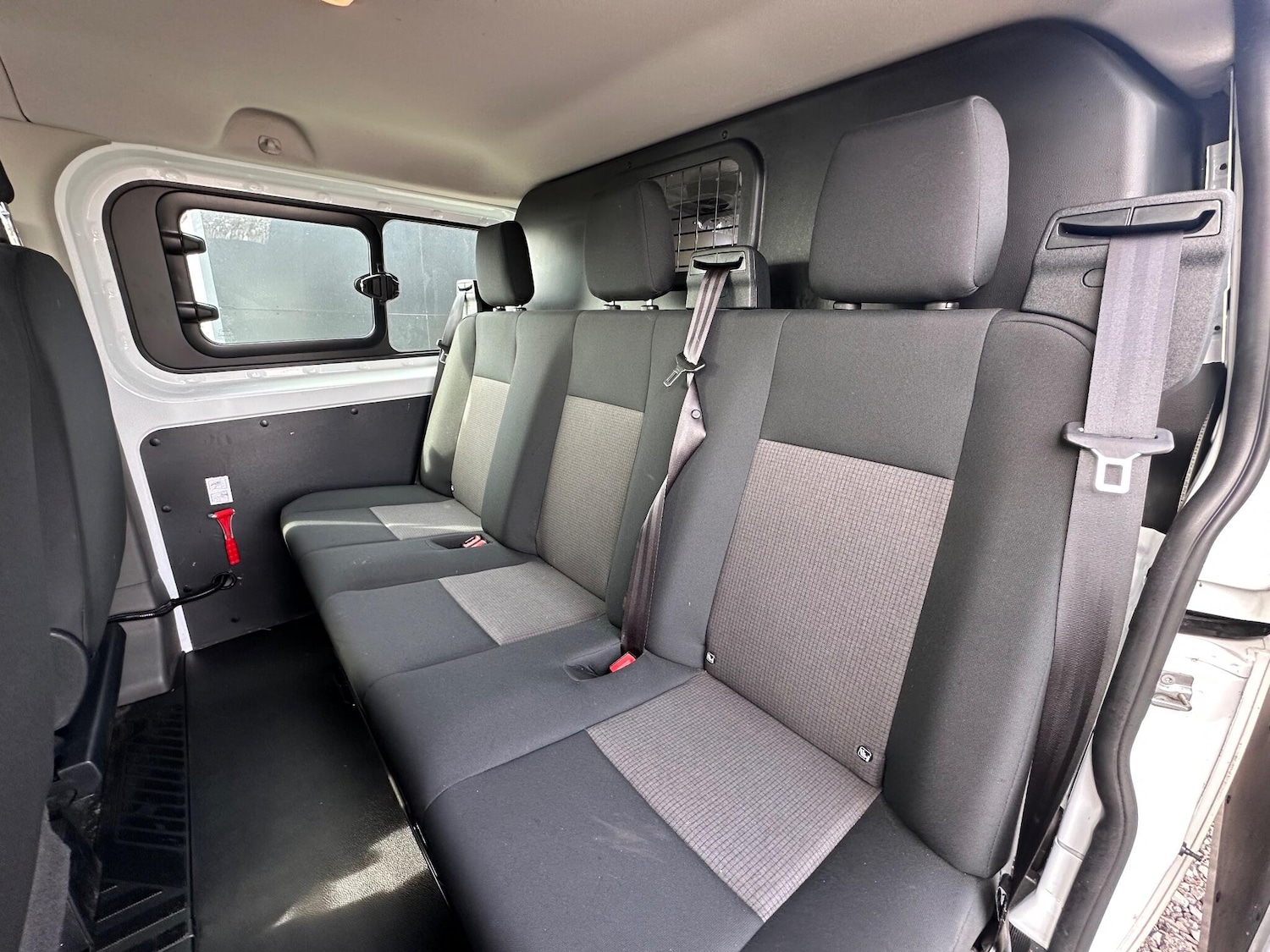 Used Ford Transit Custom 2019 for sale - 77994210: Photo 16