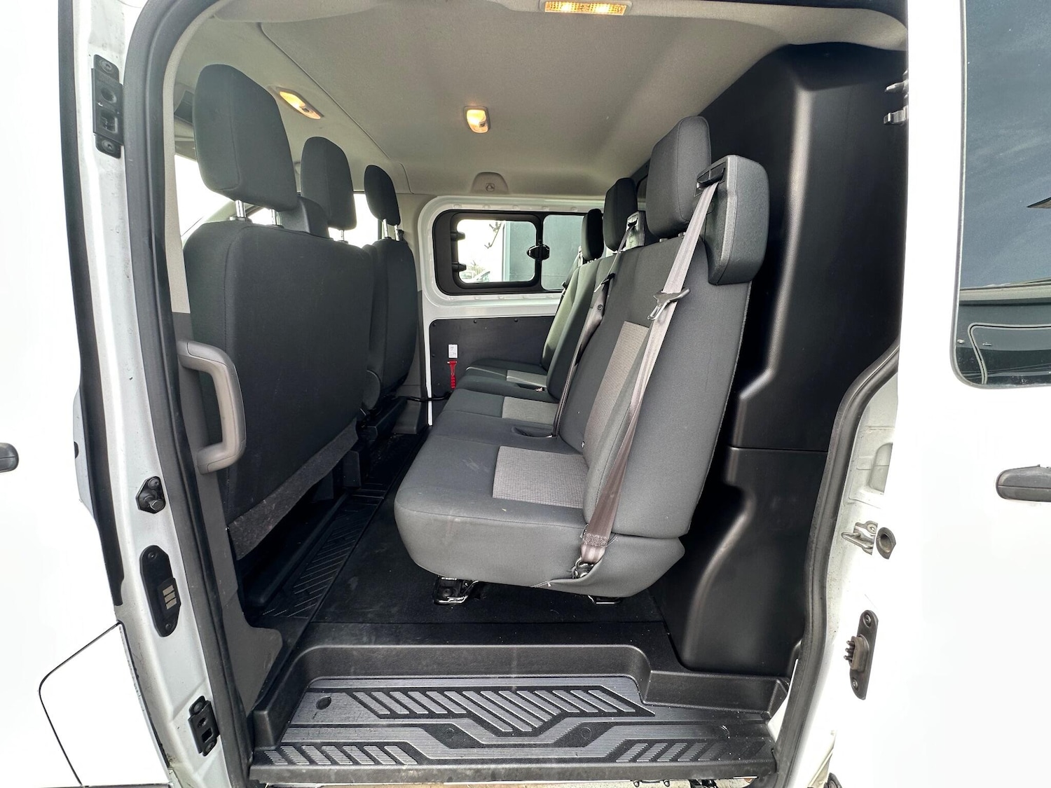 Used Ford Transit Custom 2019 for sale - 77994210: Photo 17