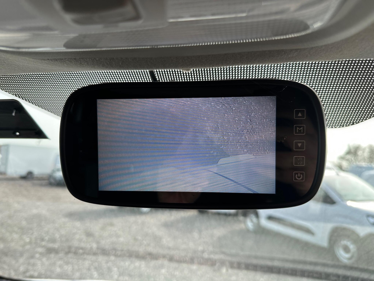 Used Ford Transit Custom 2019 for sale - 77994210: Photo 21