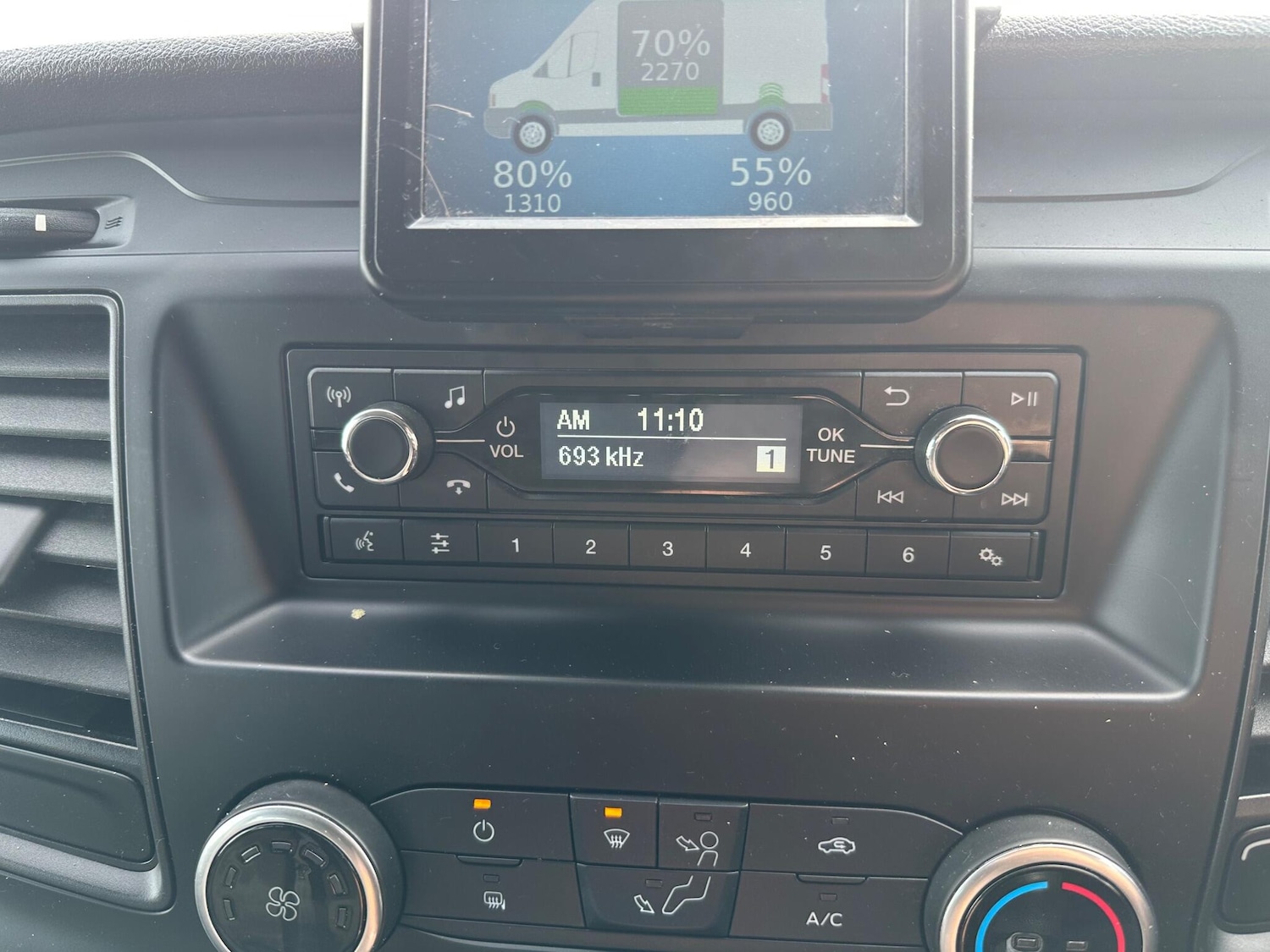 Used Ford Transit Custom 2019 for sale - 77994210: Photo 22