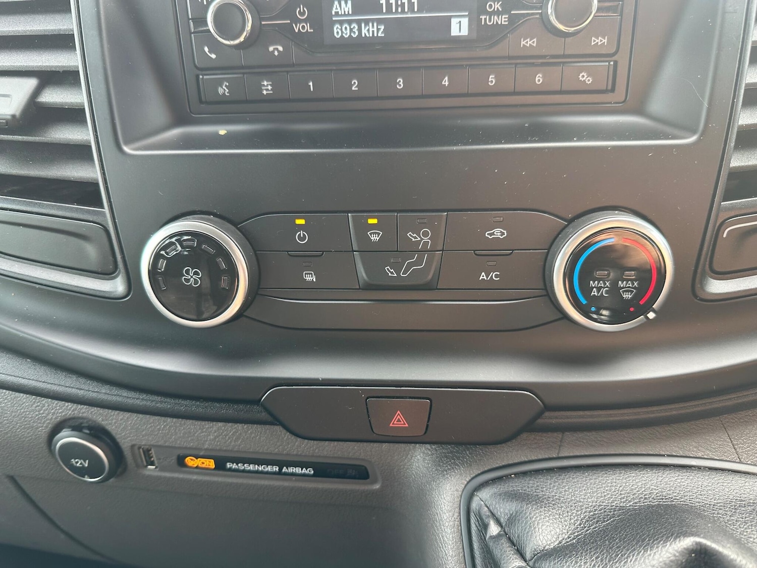 Used Ford Transit Custom 2019 for sale - 77994210: Photo 23