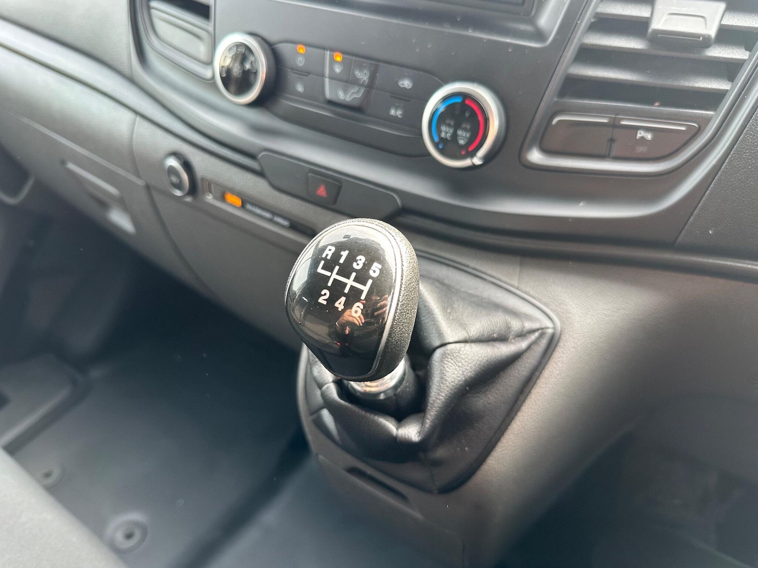 Used Ford Transit Custom 2019 for sale - 77994210: Photo 24