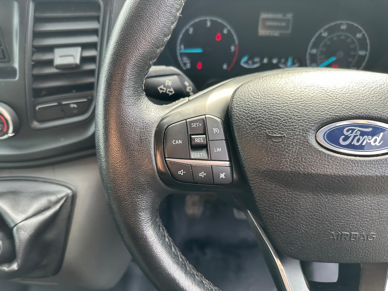 Used Ford Transit Custom 2019 for sale - 77994210: Photo 26