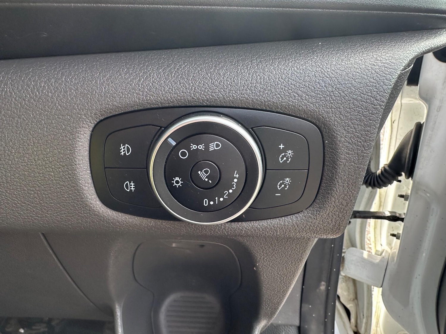 Used Ford Transit Custom 2019 for sale - 77994210: Photo 28