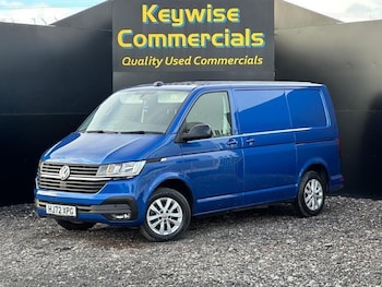 Used Volkswagen Transporter 2022 for sale - 79411925: Photo