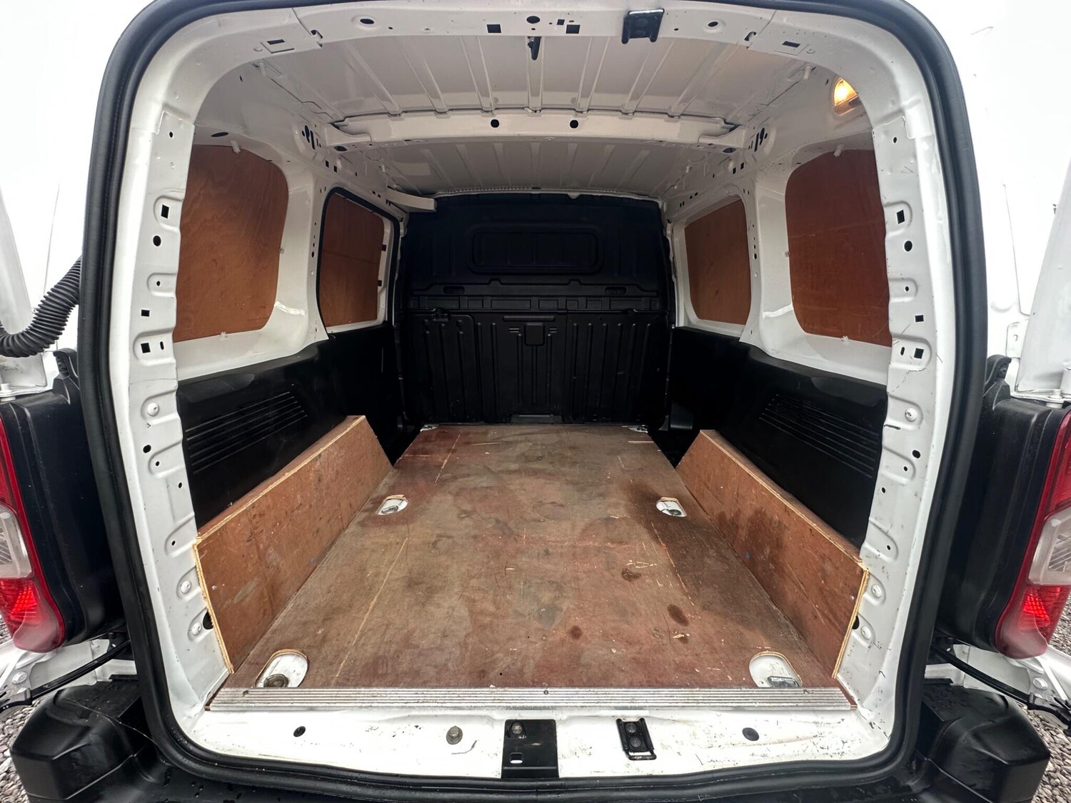 Used Citroen Berlingo 2020 for sale - 76121549: Photo 15