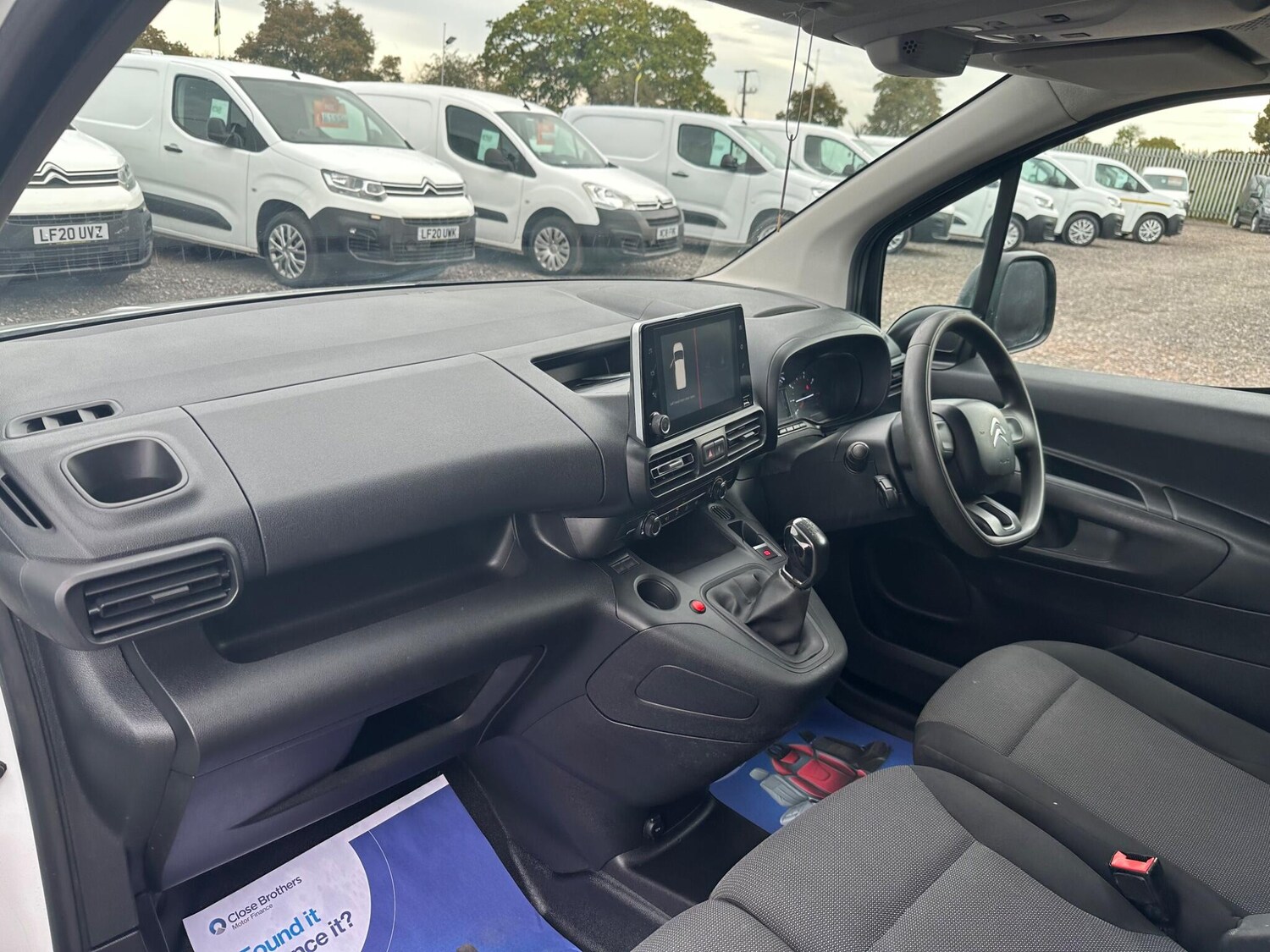 Used Citroen Berlingo 2020 for sale - 76121549: Photo 20