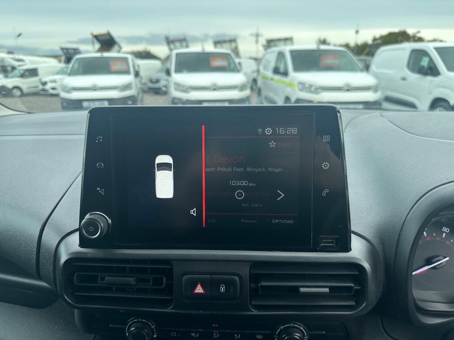 Used Citroen Berlingo 2020 for sale - 76121549: Photo 21