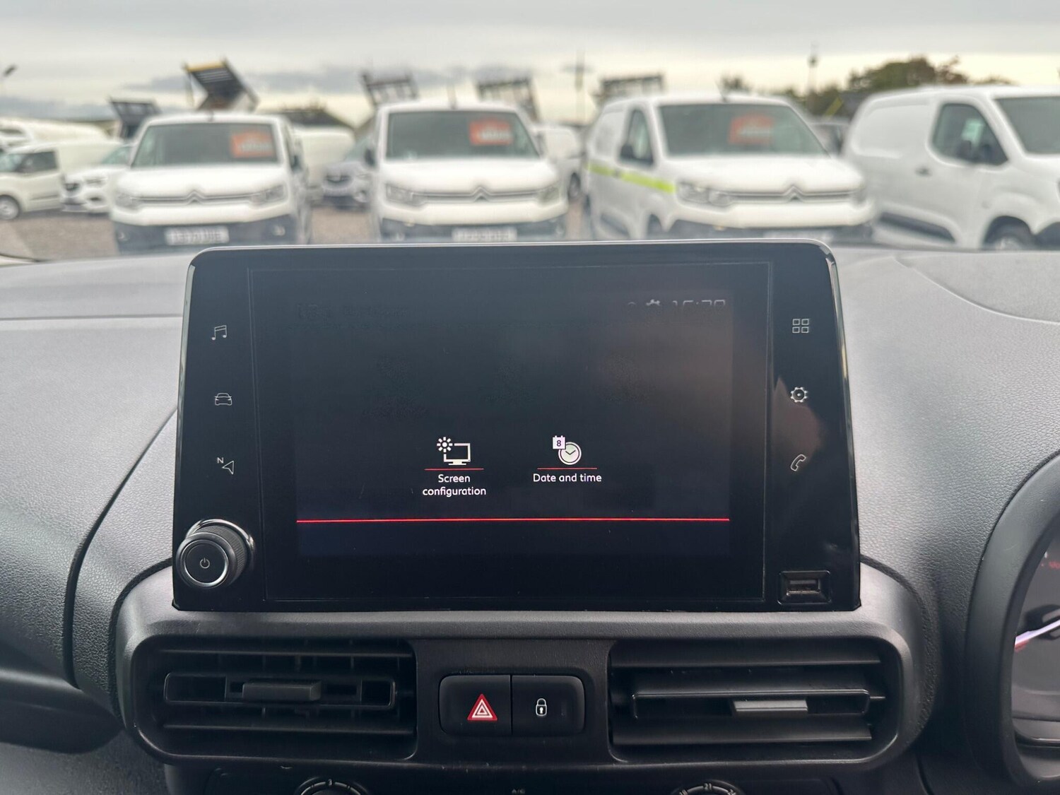 Used Citroen Berlingo 2020 for sale - 76121549: Photo 23