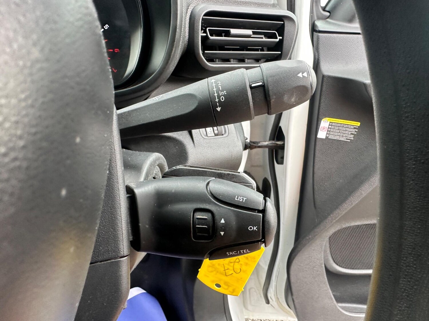 Used Citroen Berlingo 2020 for sale - 76121549: Photo 29