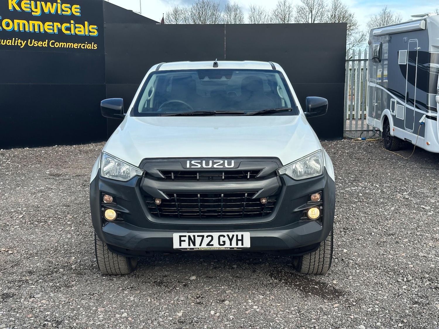 Used Isuzu D-Max 2022 for sale - 78086766: Photo 11