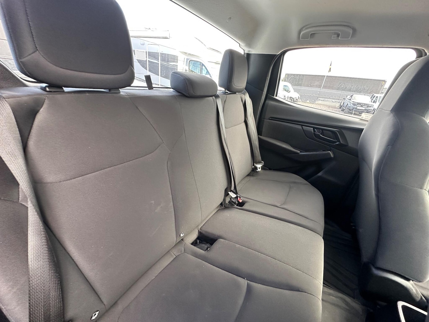 Used Isuzu D-Max 2022 for sale - 78086766: Photo 15