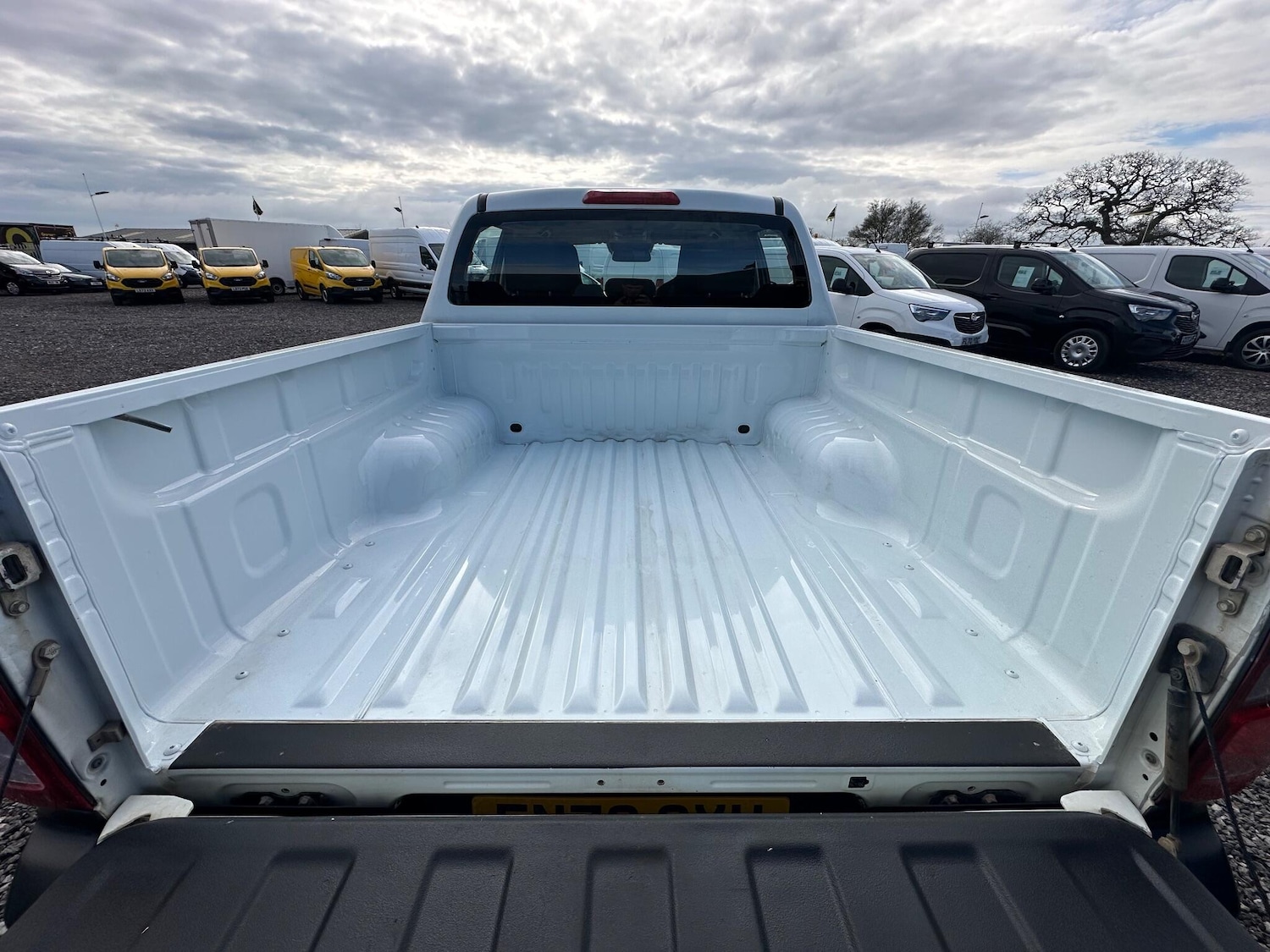 Used Isuzu D-Max 2022 for sale - 78086766: Photo 17