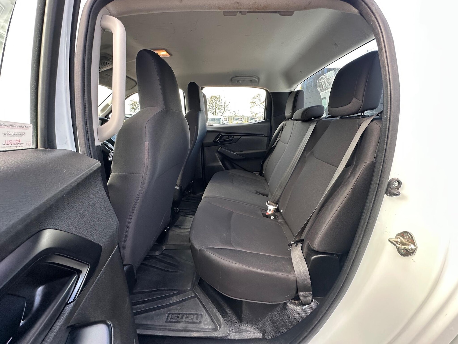 Used Isuzu D-Max 2022 for sale - 78086766: Photo 19