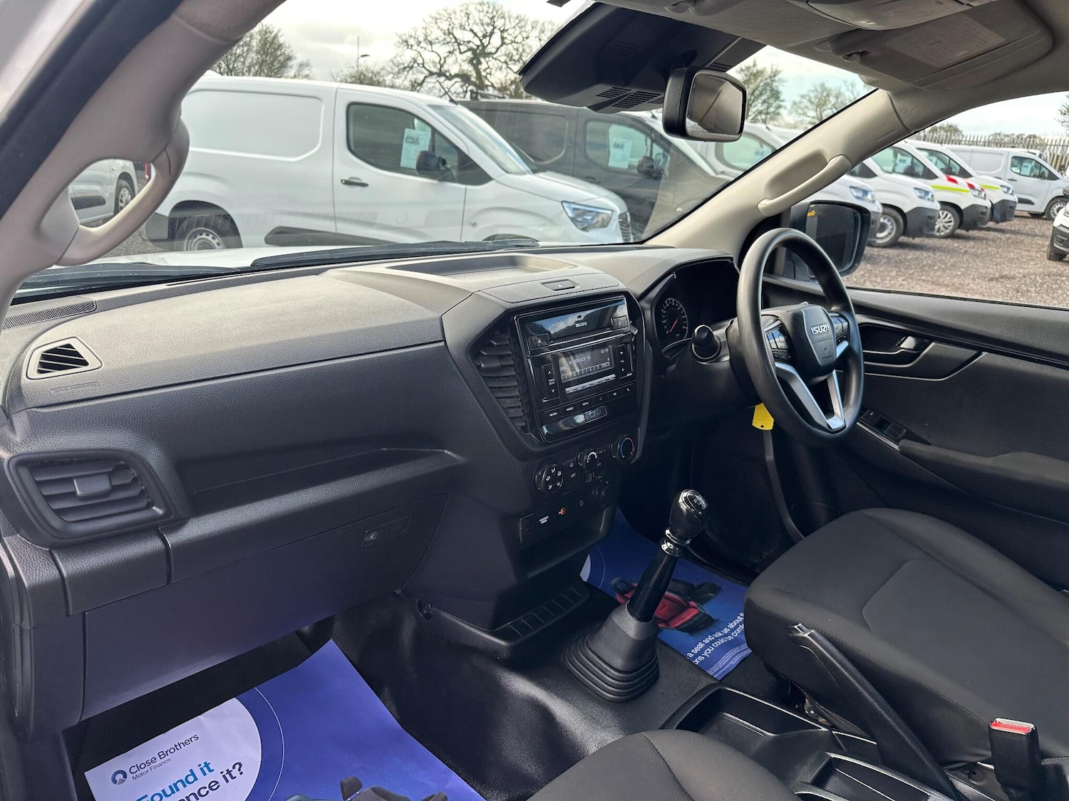 Used Isuzu D-Max 2022 for sale - 78086766: Photo 22