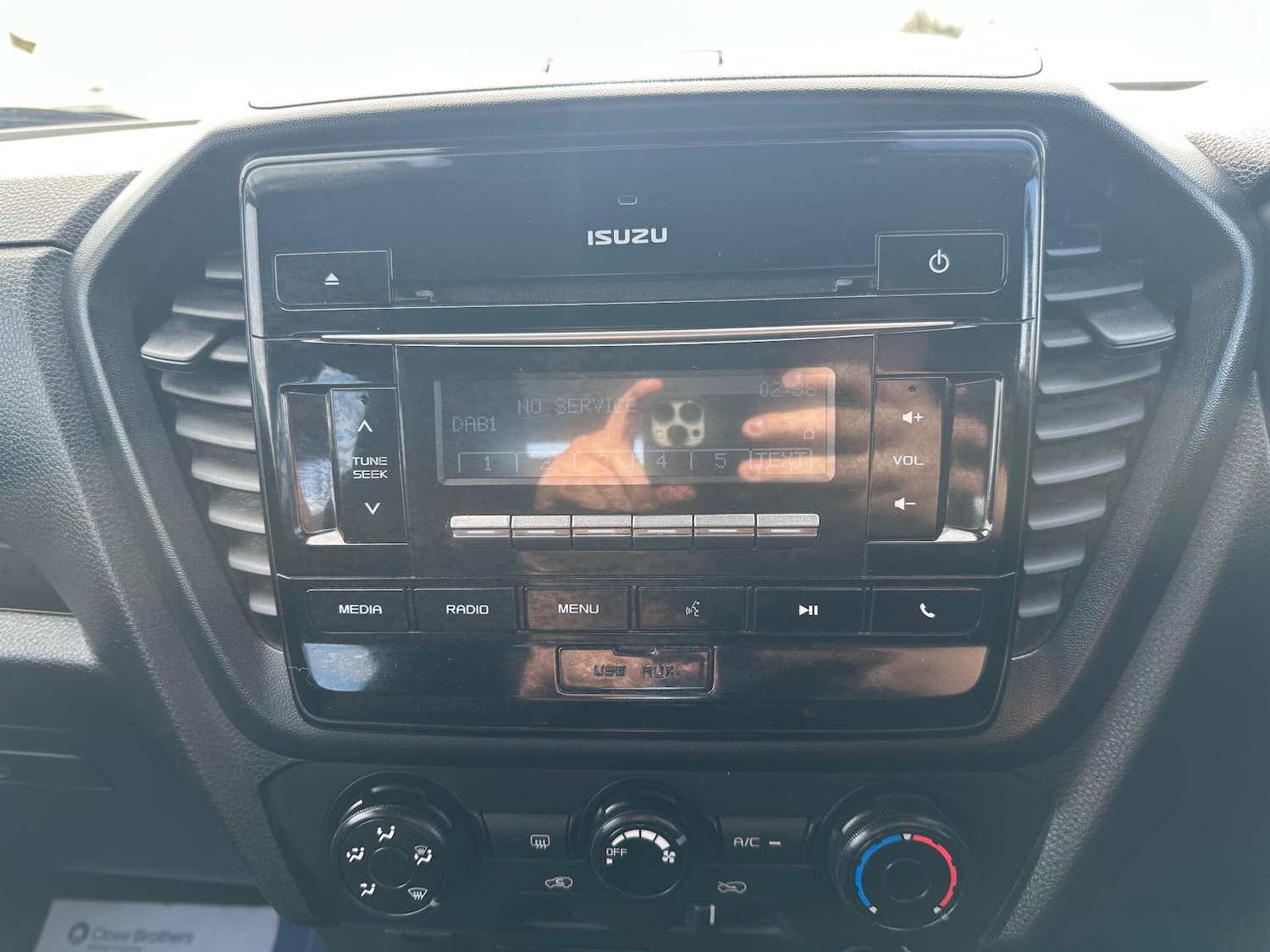 Used Isuzu D-Max 2022 for sale - 78086766: Photo 23