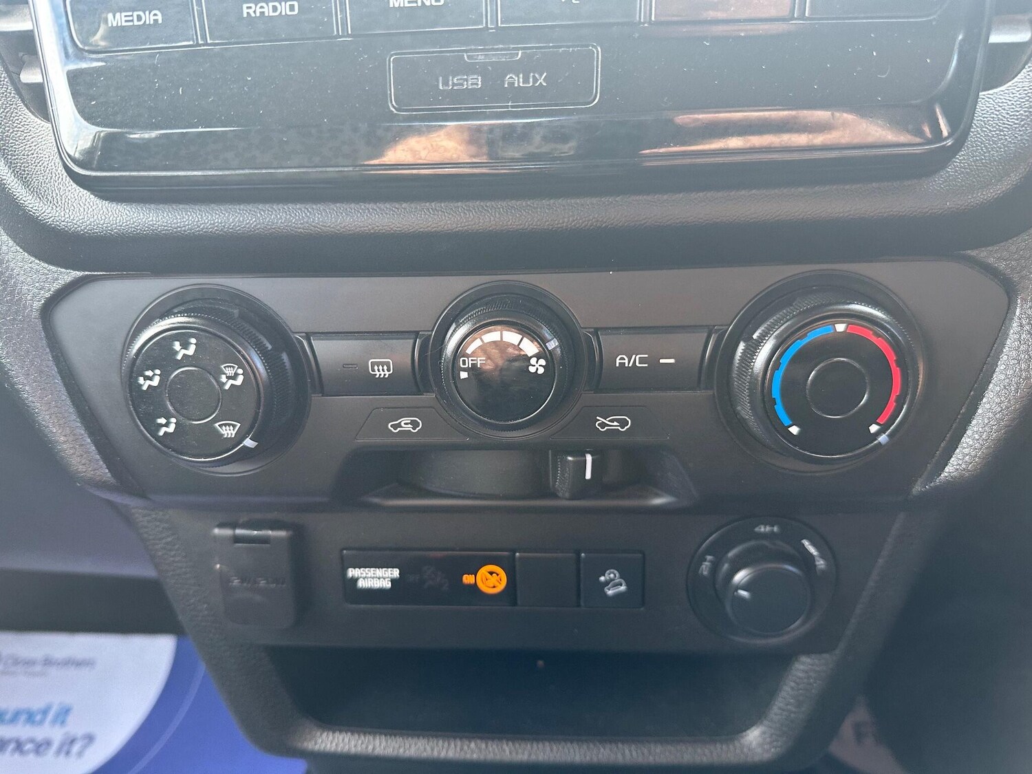 Used Isuzu D-Max 2022 for sale - 78086766: Photo 24