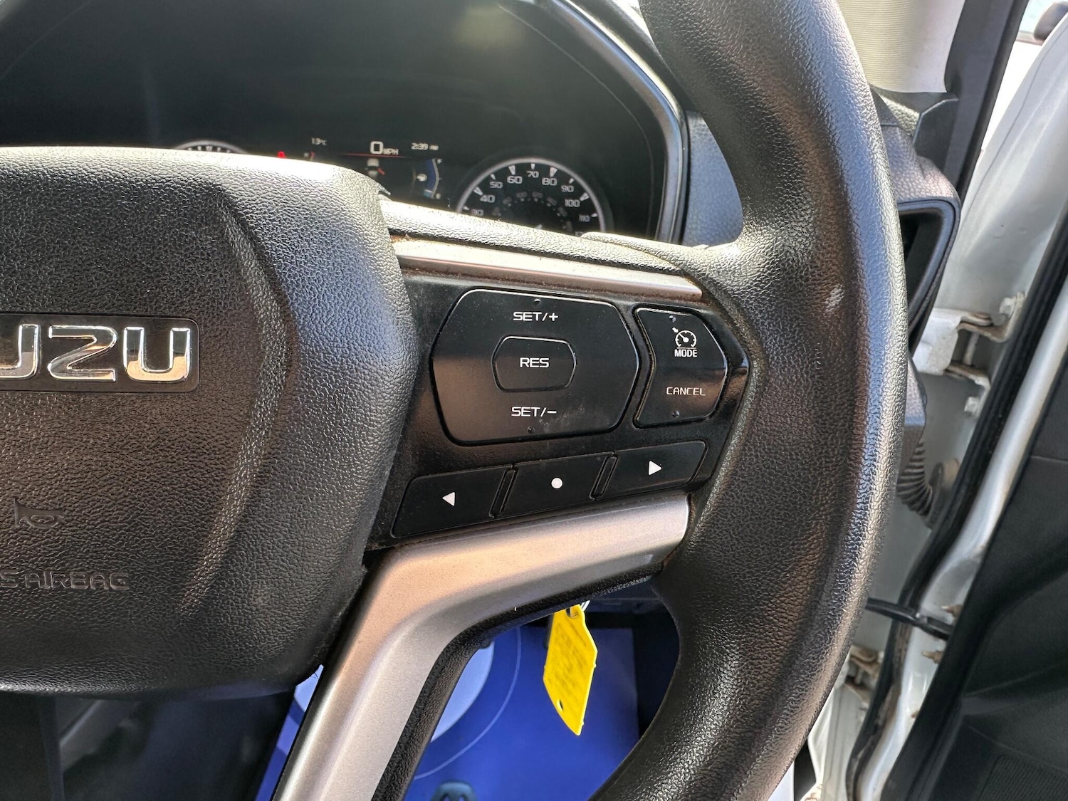 Used Isuzu D-Max 2022 for sale - 78086766: Photo 28