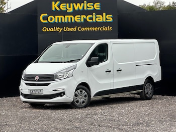 Used Fiat Talento 2021 for sale - 76001026: Photo